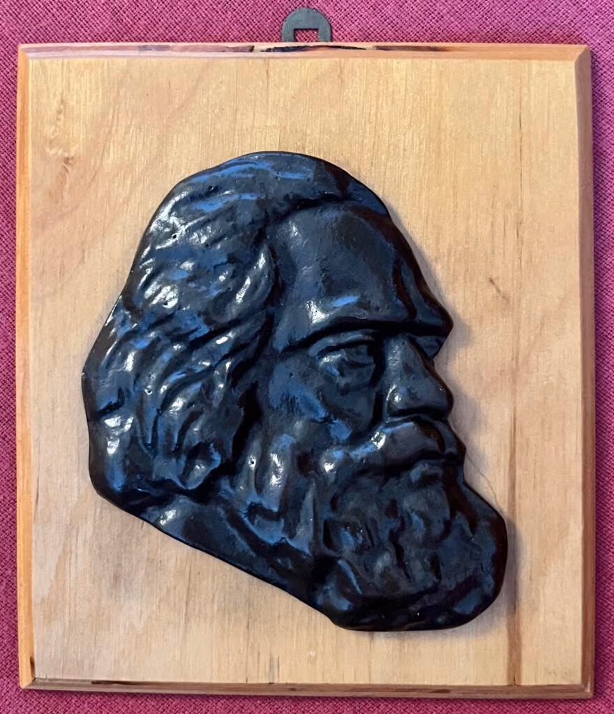 Karl Marx