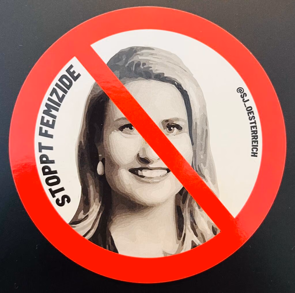 SJÖ - Stoppt Femizide
