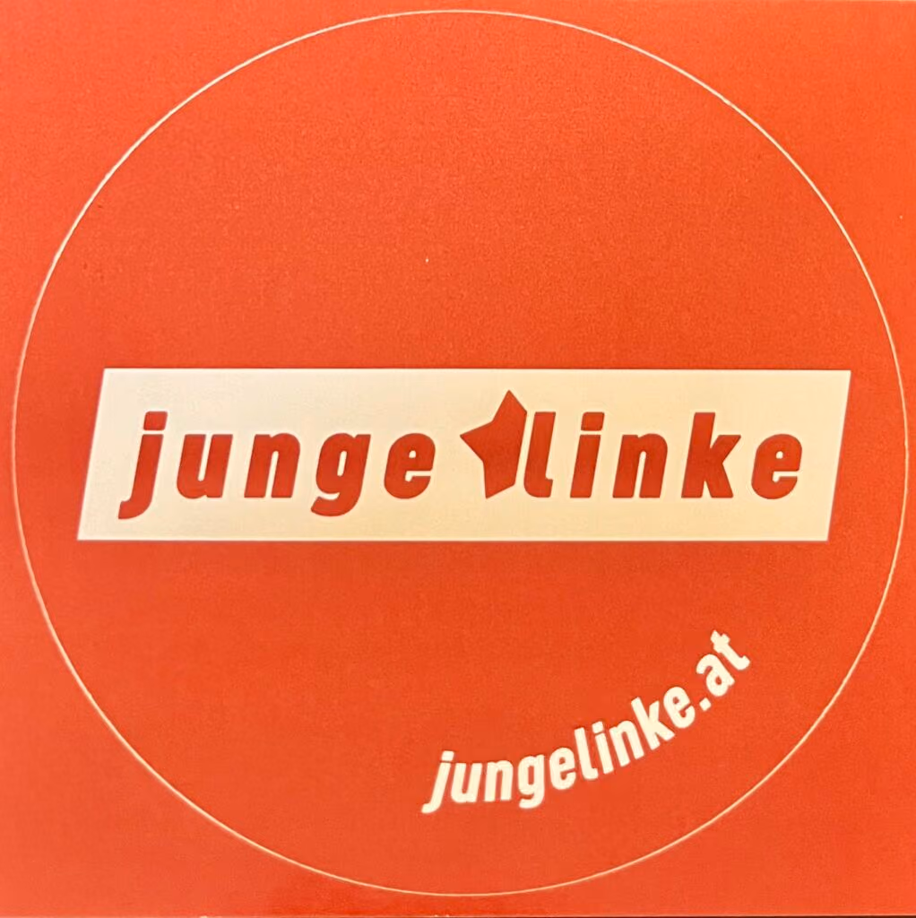 Junge Linke