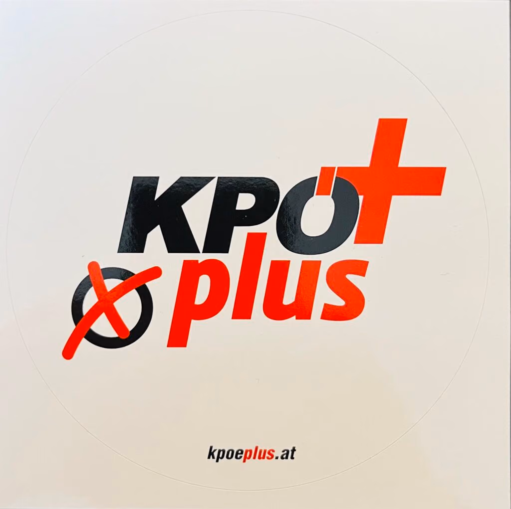 KPÖ plus