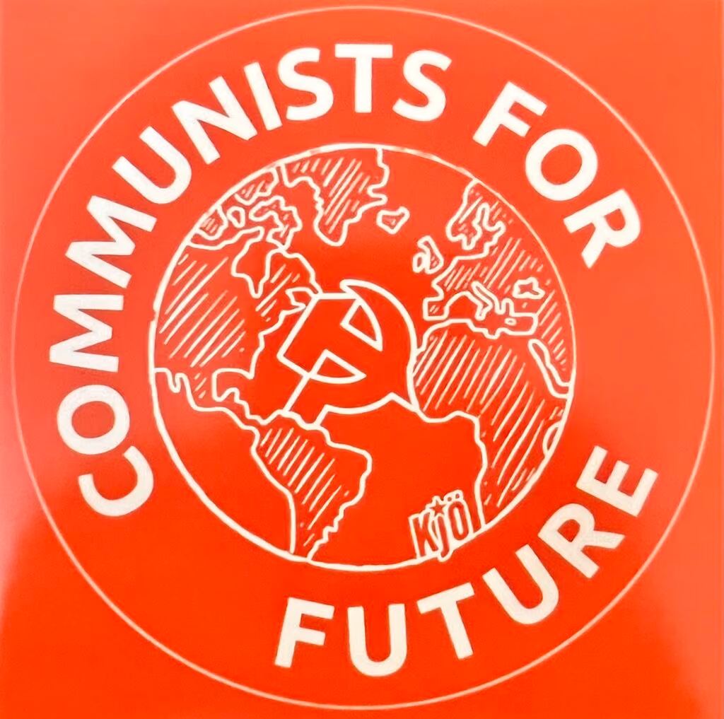 KJÖ - Communists for Future