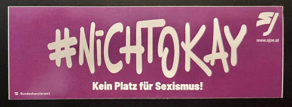 SJÖ - Nichtokay