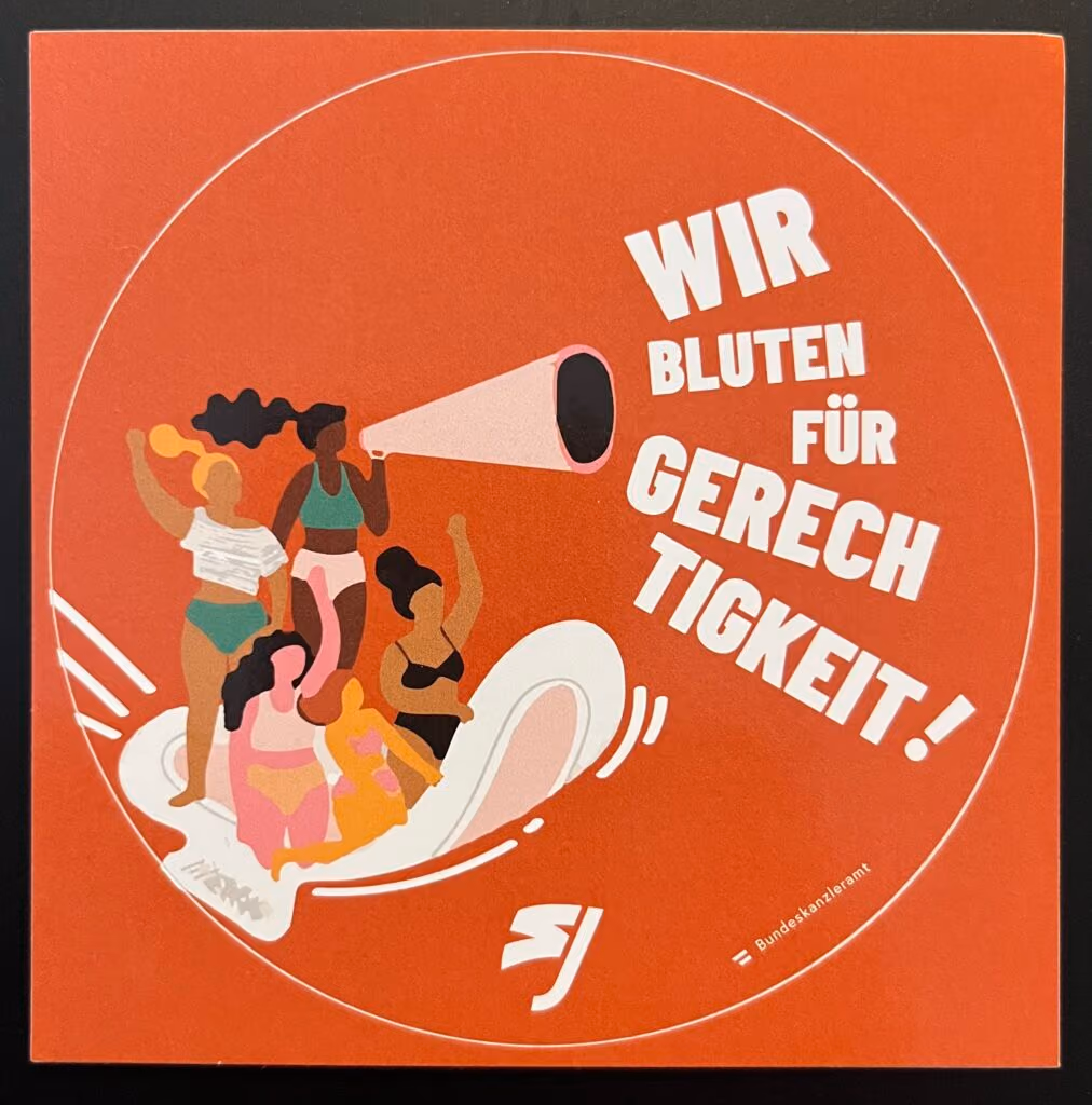 SJÖ - Wir bluten für Gerechtigkeit!