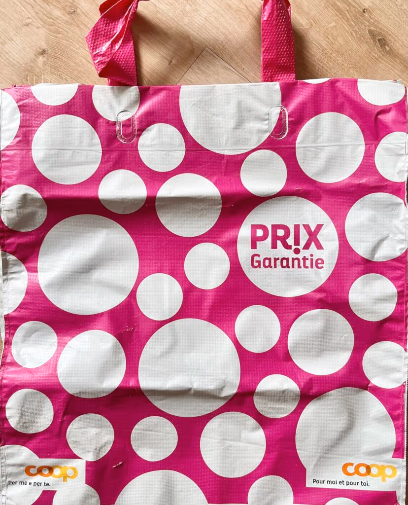 COOP - Prix Garantie