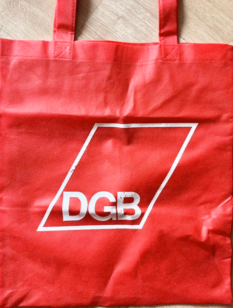 DGB