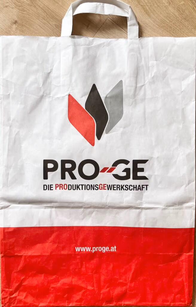 PRO-GE - Die Produktionsgewerkschaft