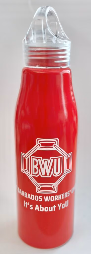 BWU - The Barbados Workers Union - It´s About You