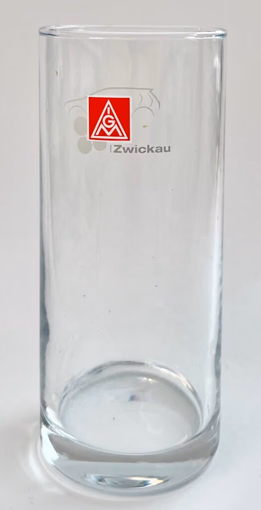 IG Metall Zwickau