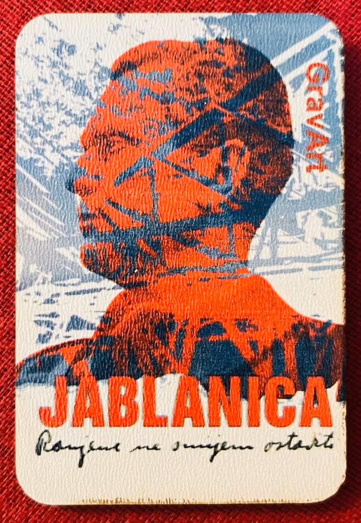 Tito - Jablanica