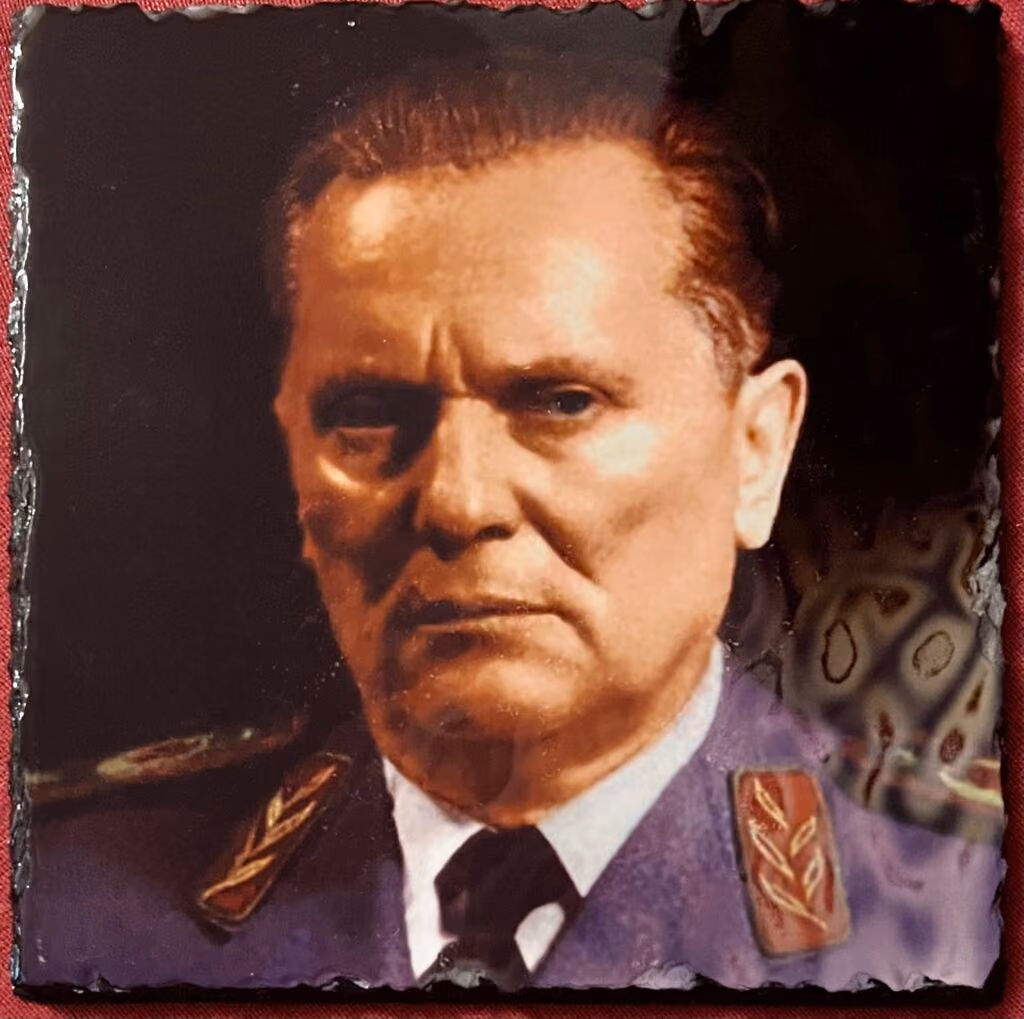Josip Broz Tito
