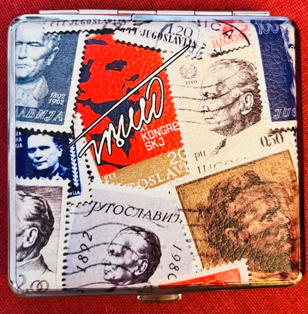 Josip Broz Tito