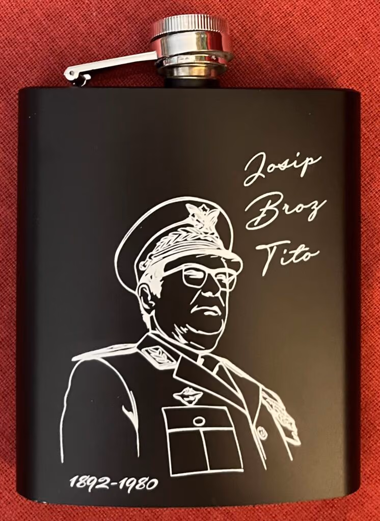Josip Broz Tito