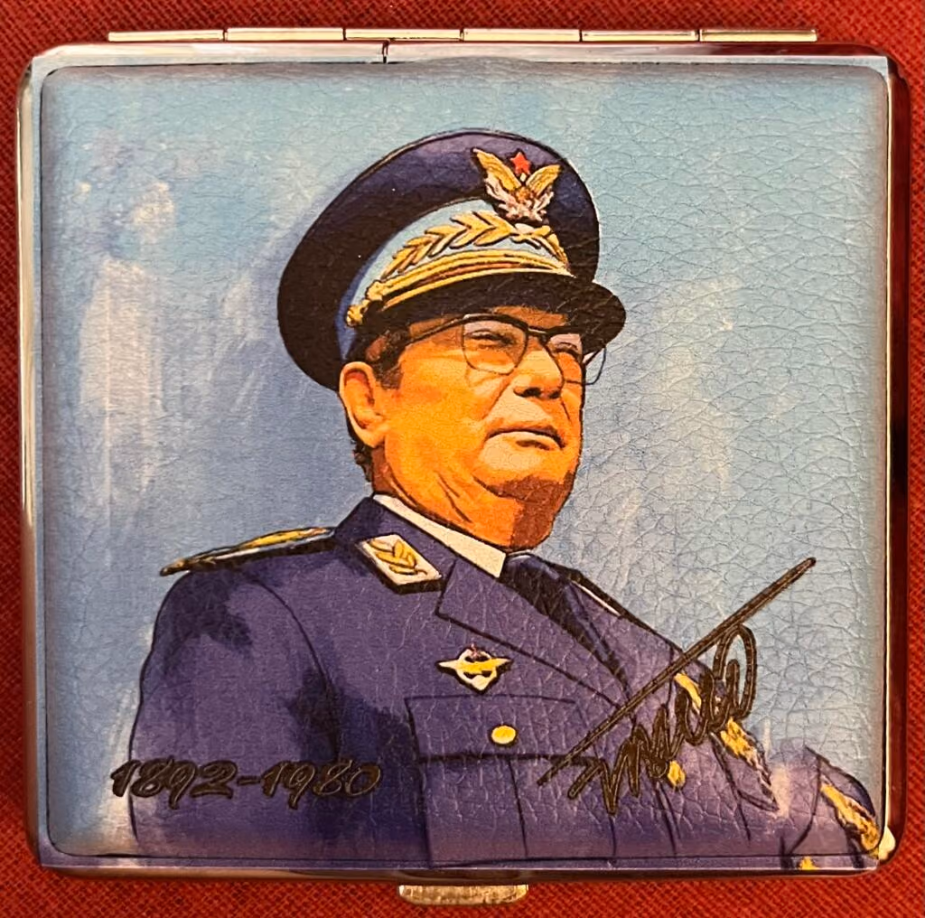 Josip Broz Tito
