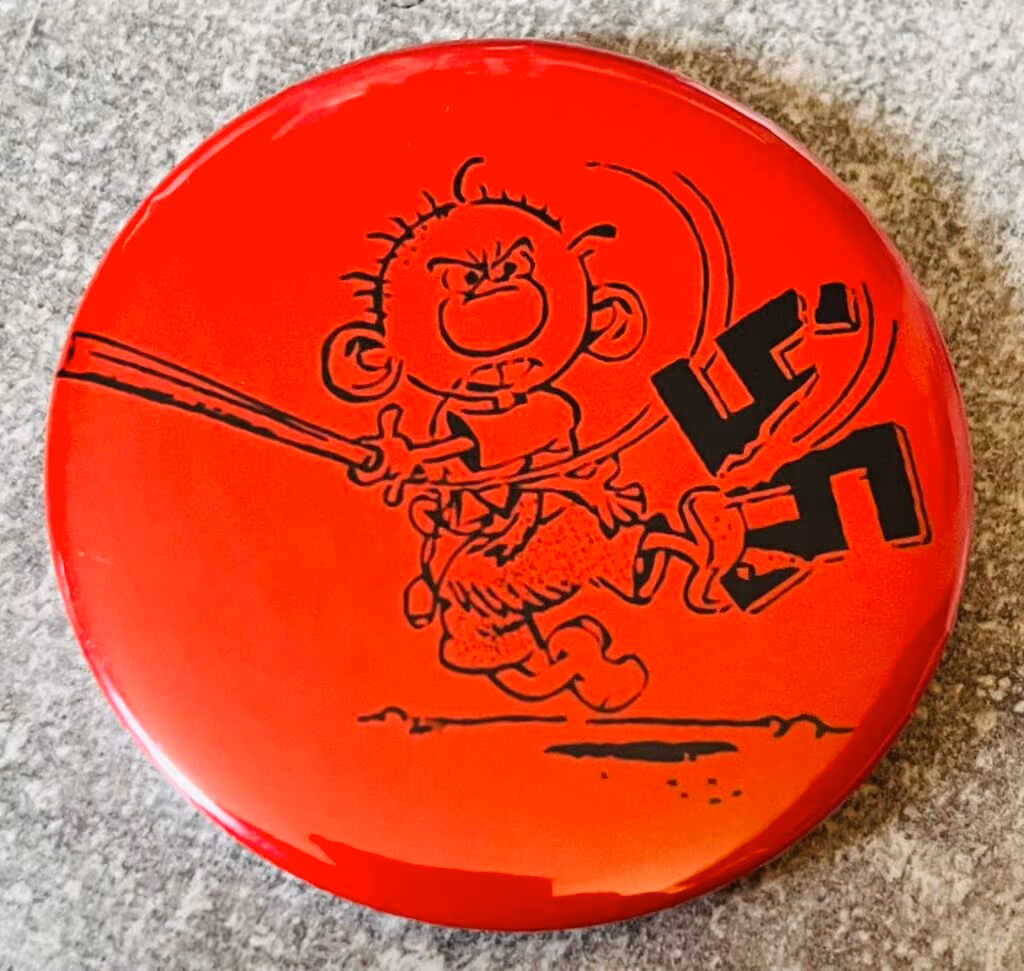 Gegen Nazis