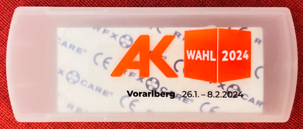 AK-Vorarlberg - AK-Wahl 2024