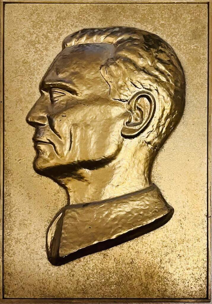 Josip Broz Tito