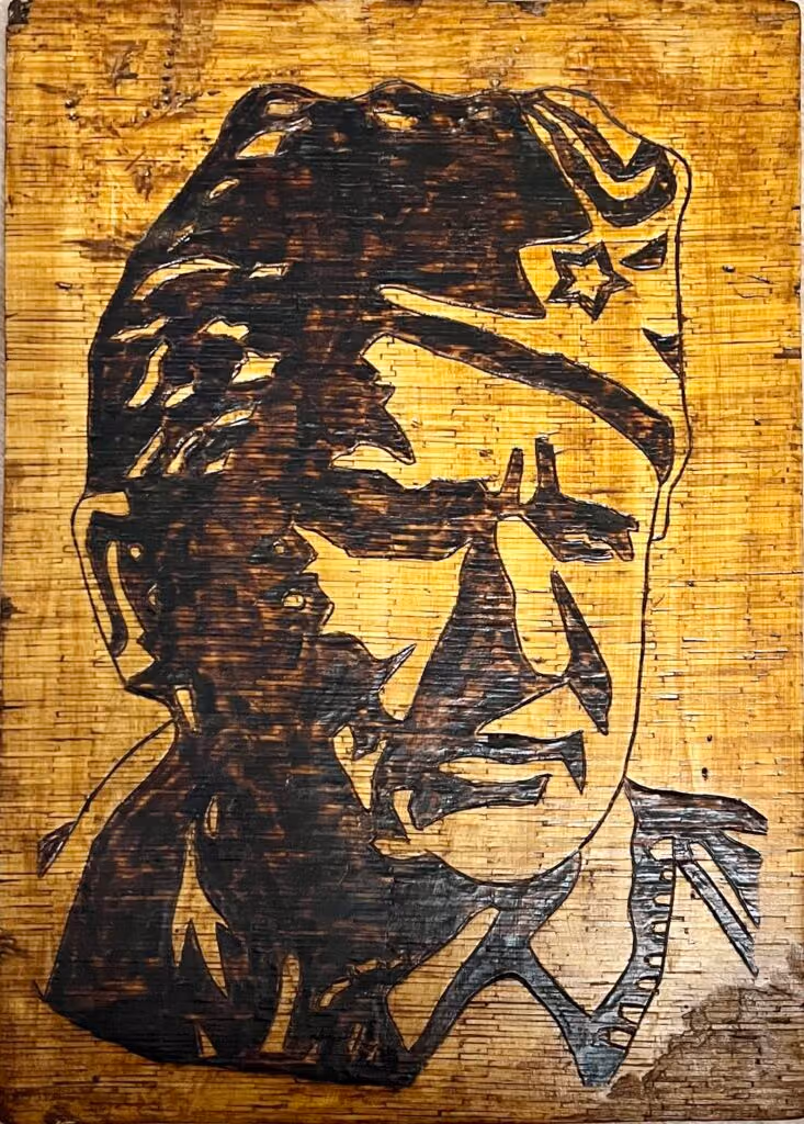 Josip Broz Tito