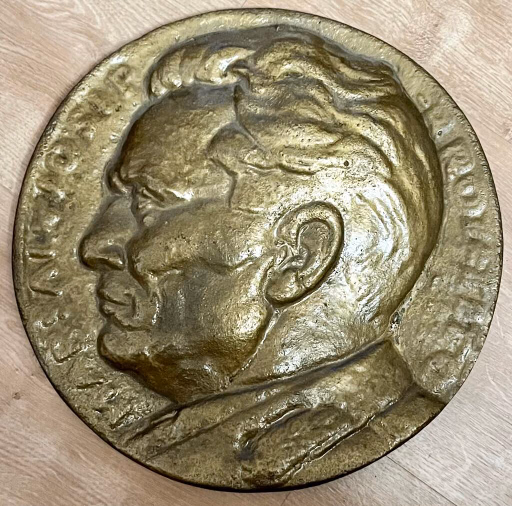 Marschall Josip Broz Tito