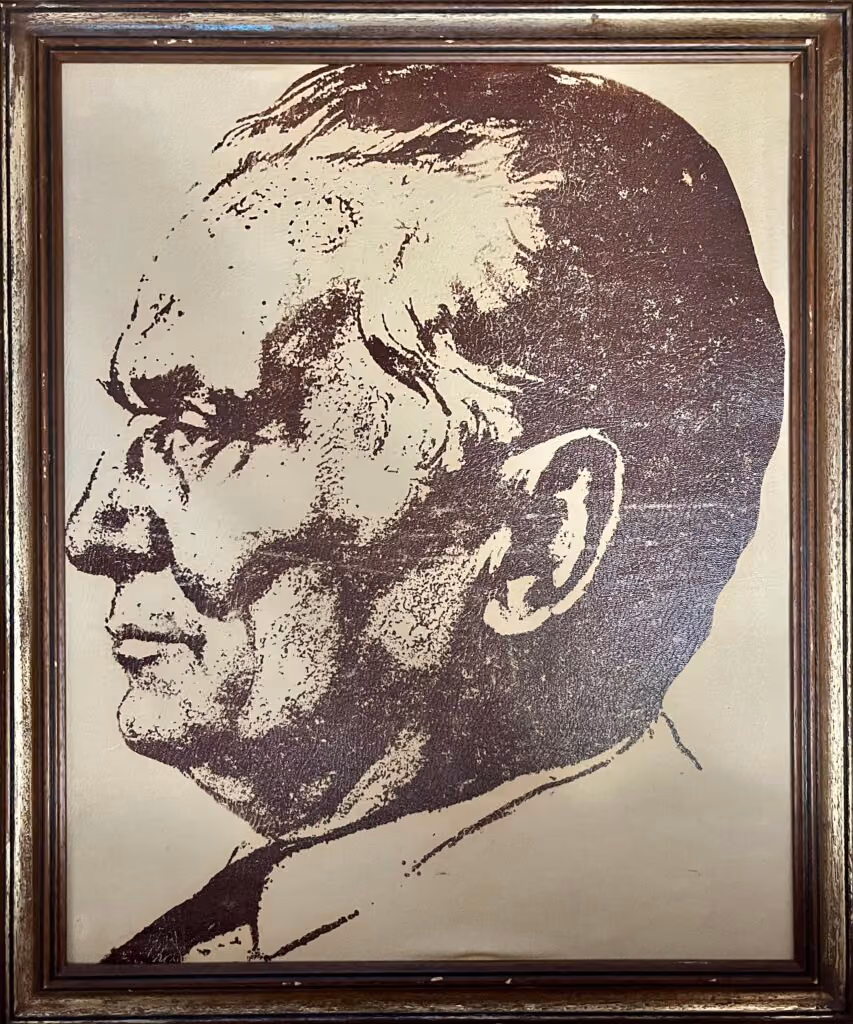 Josip Broz Tito