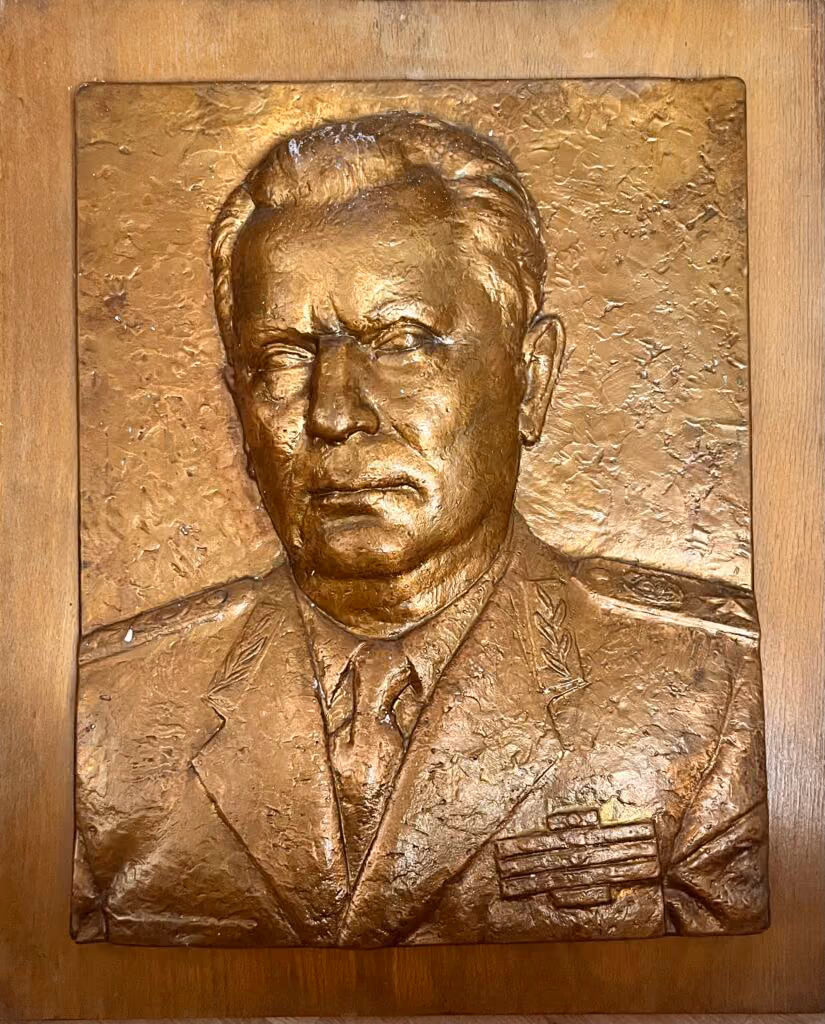 Josip Broz Tito