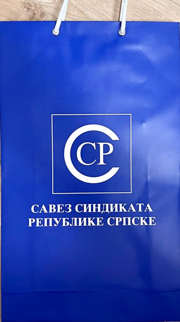 Gewerkschaftsbund der Republika Srpska