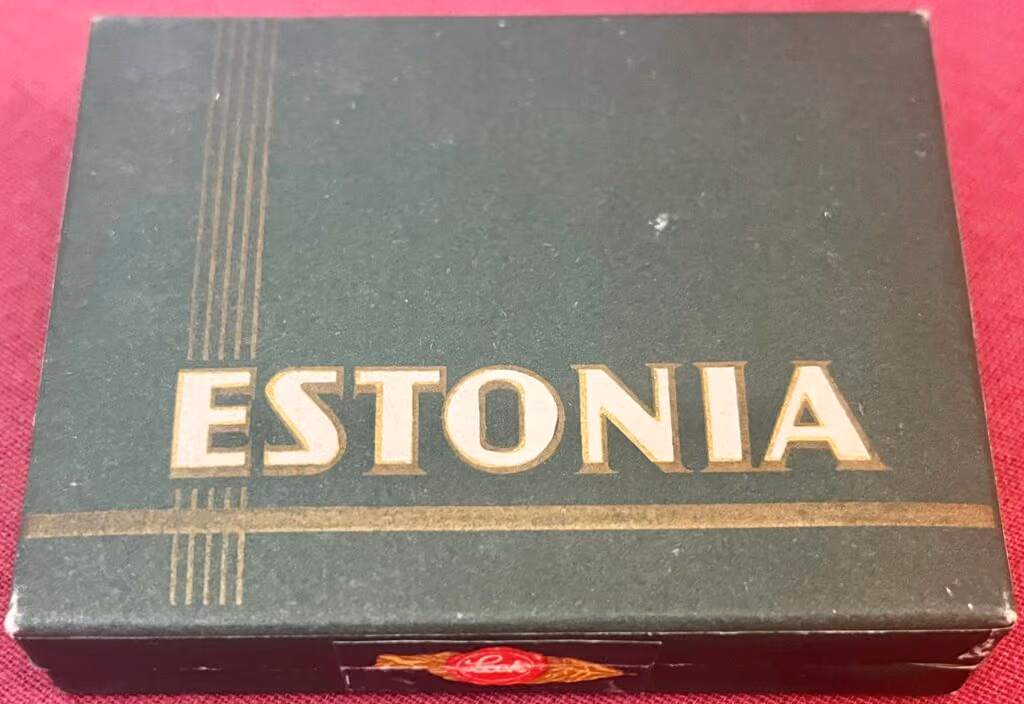 Estonia