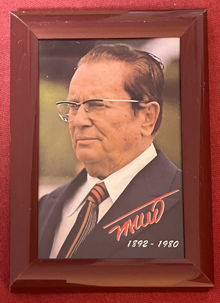 Josip Broz Tito