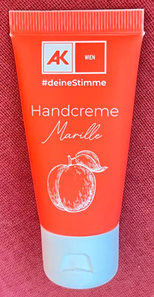 AK-Wien - Deine Stimme