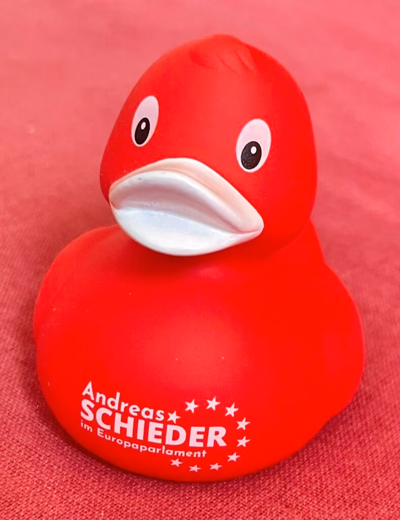 S & D - Andreas Schieder im Europaparlament