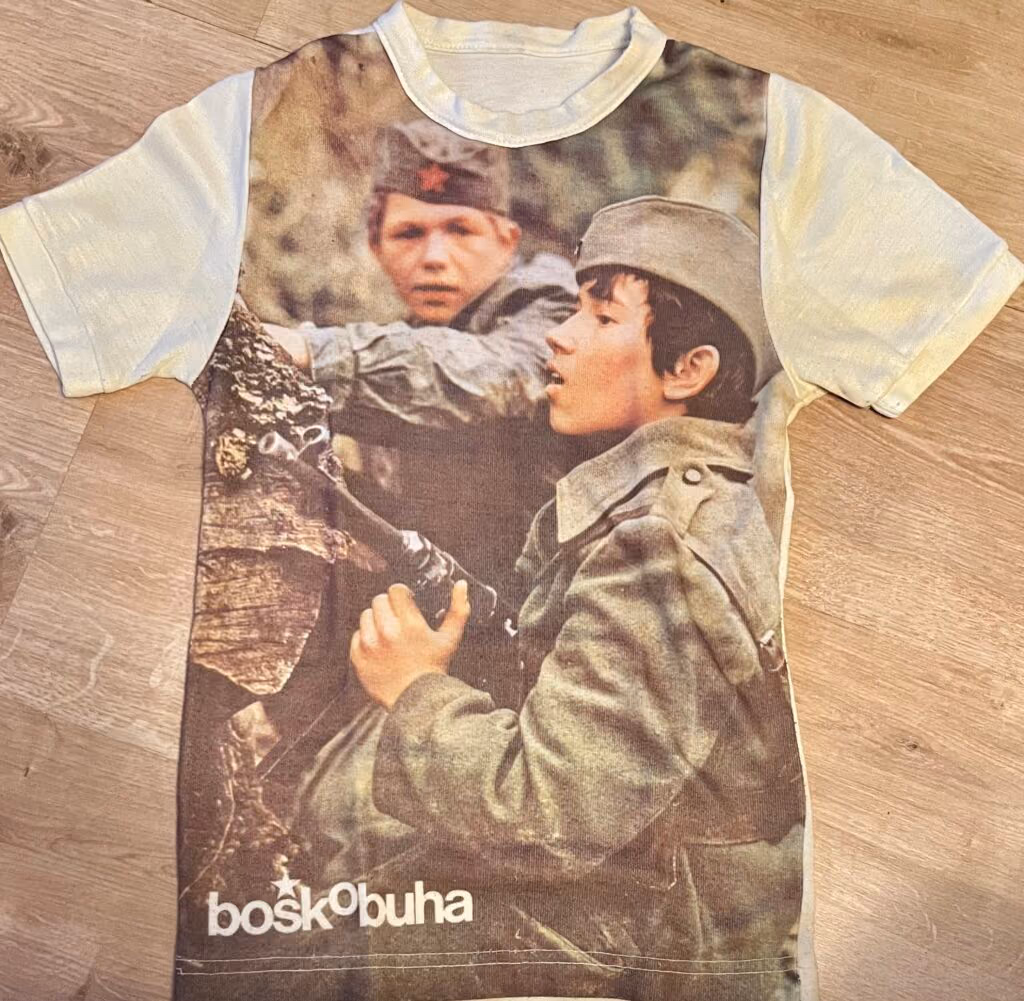 Bosko Buha (Spielfilm)