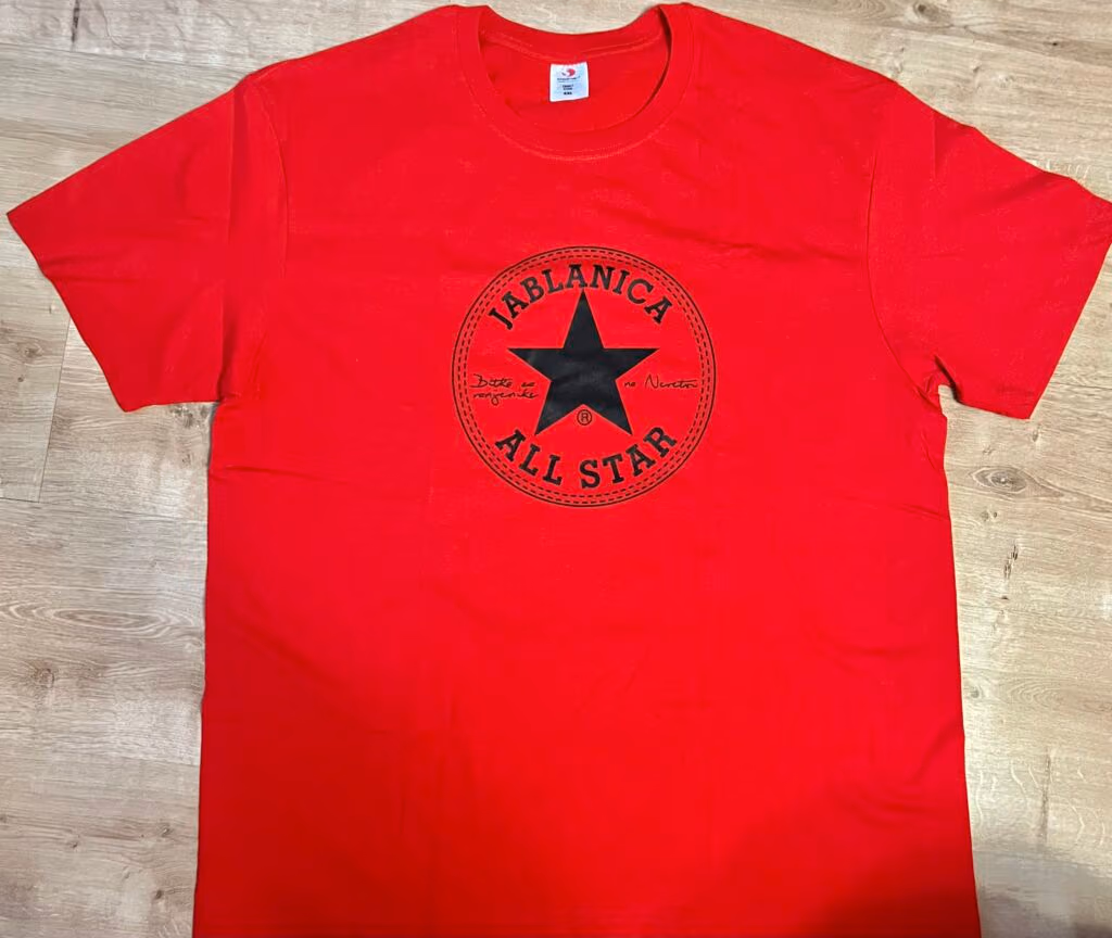 Jablanica All Star