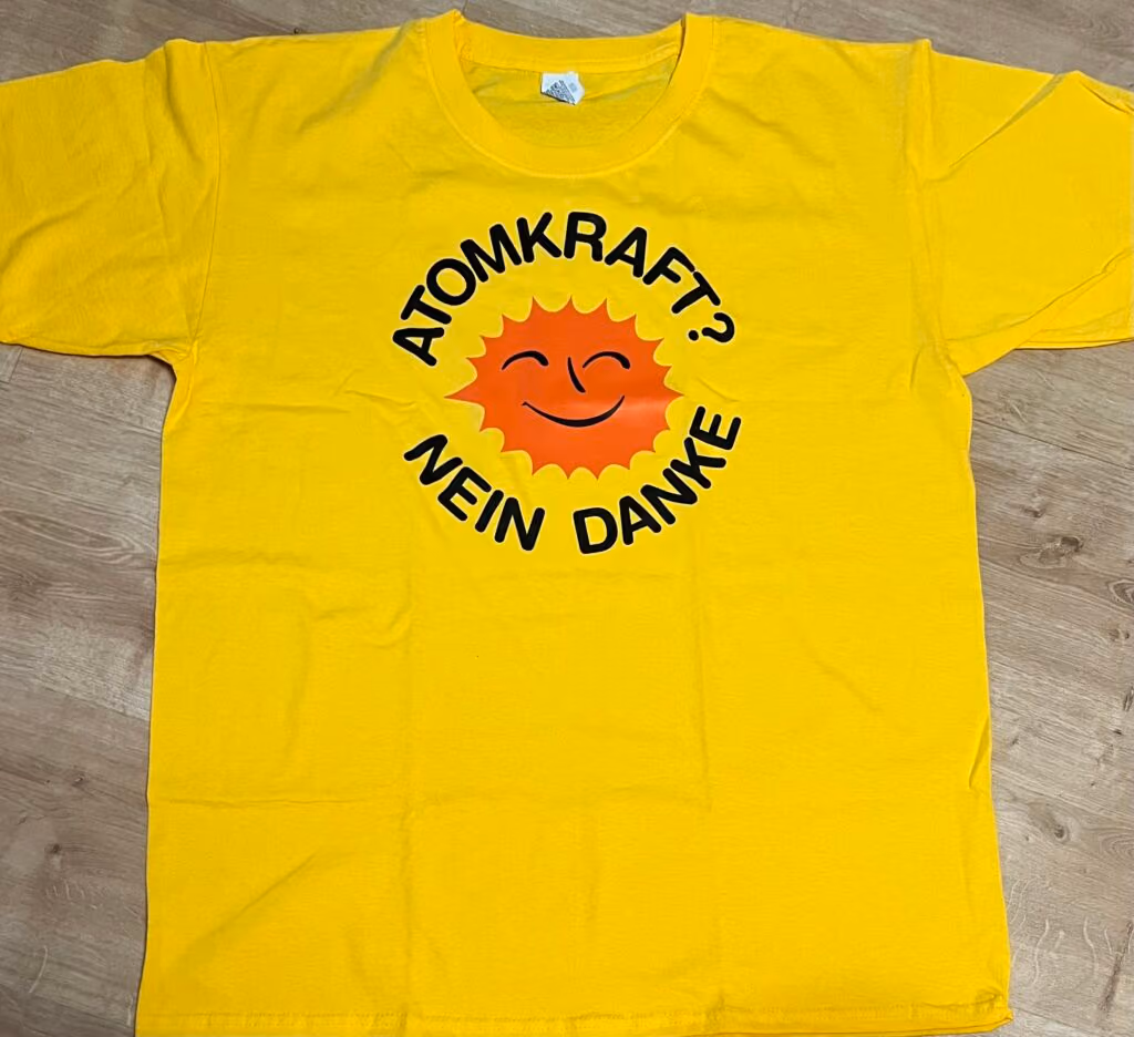 Atomkraft? Nein danke
