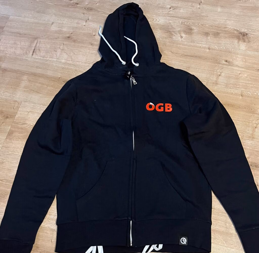 ÖGB - Österreichischer Gewerkschaftsbund