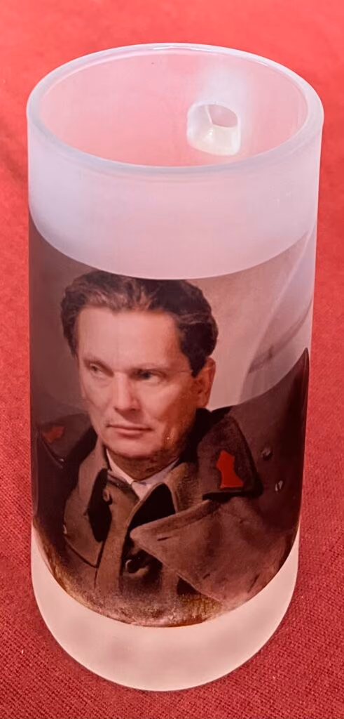 Josip Broz Tito