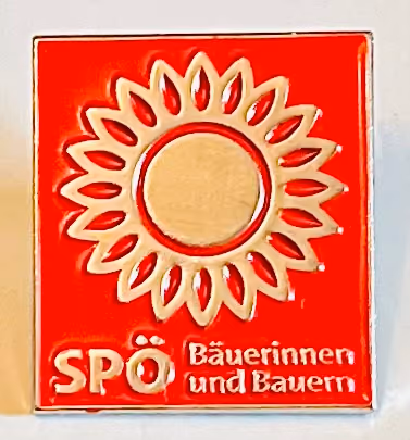 SPÖ Bäuerinnen und Bauern