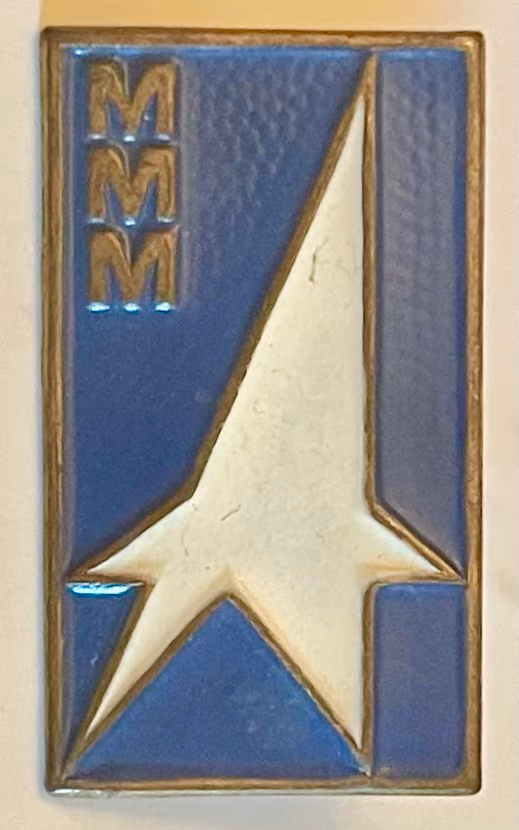 MMM - Messe der Meister von morgen
