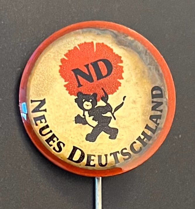 Neues Deutschland