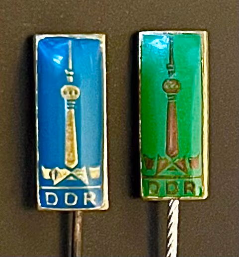 DDR - Berlin