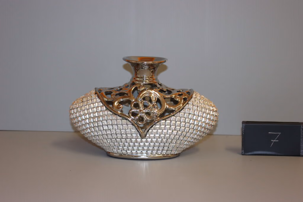 ÖGB Geschenkesammlung 7 - Orientalische Vase