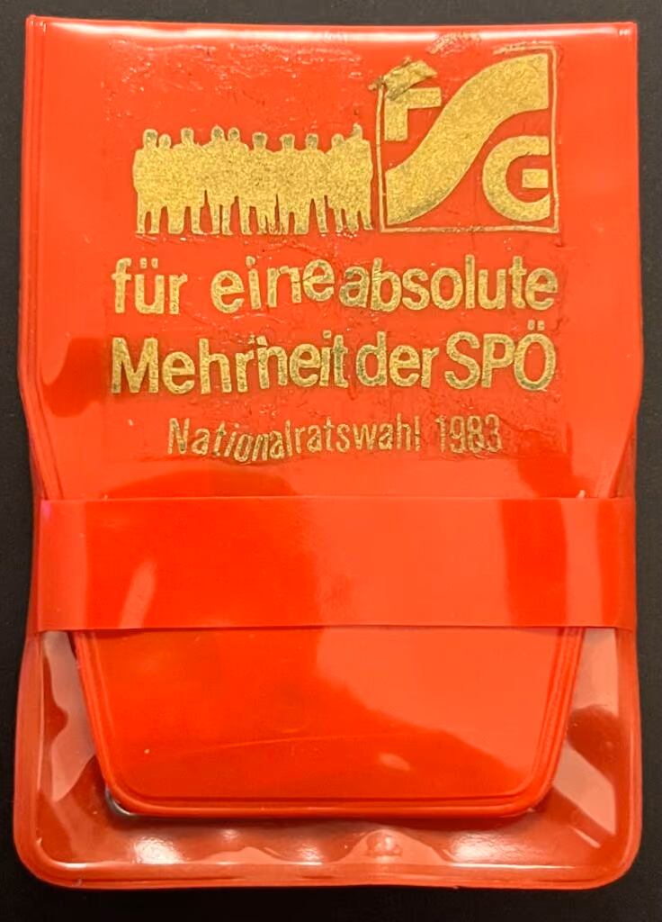 FSG - Für eine absolute Mehrheit der SPÖ