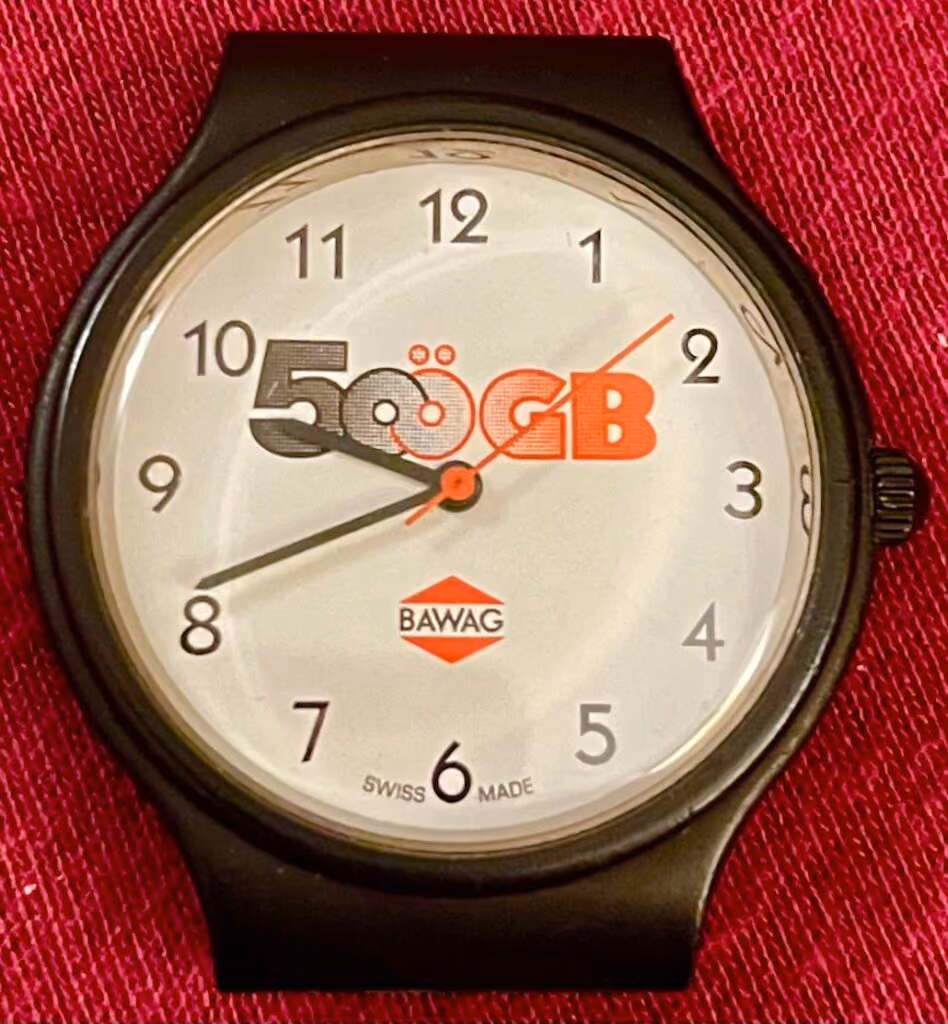 50 Jahre ÖGB