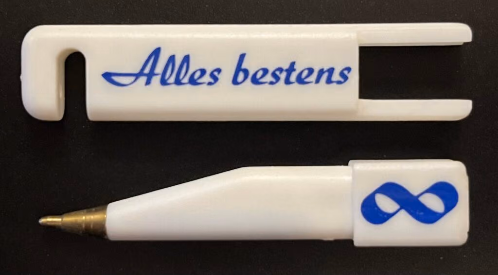 Konsum - Alles bestens