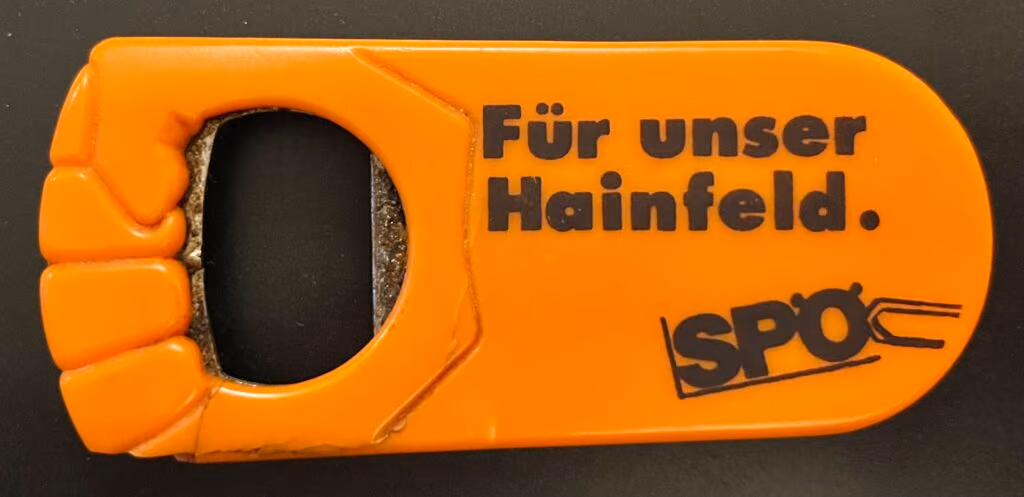 Für unser Hainfeld