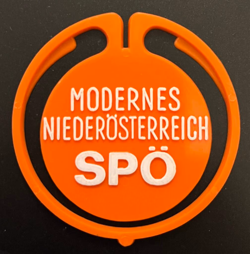 SPÖ - Modernes Niederösterreich
