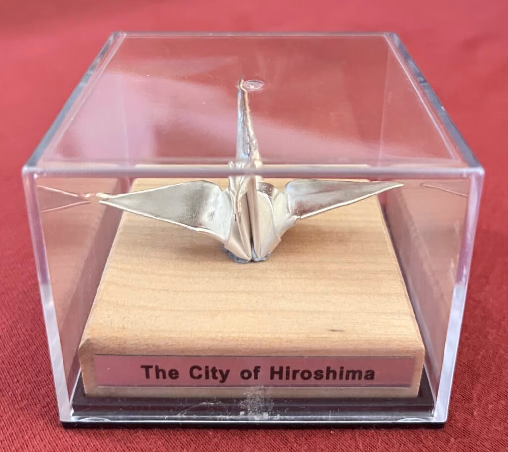 The City of Hiroshima
