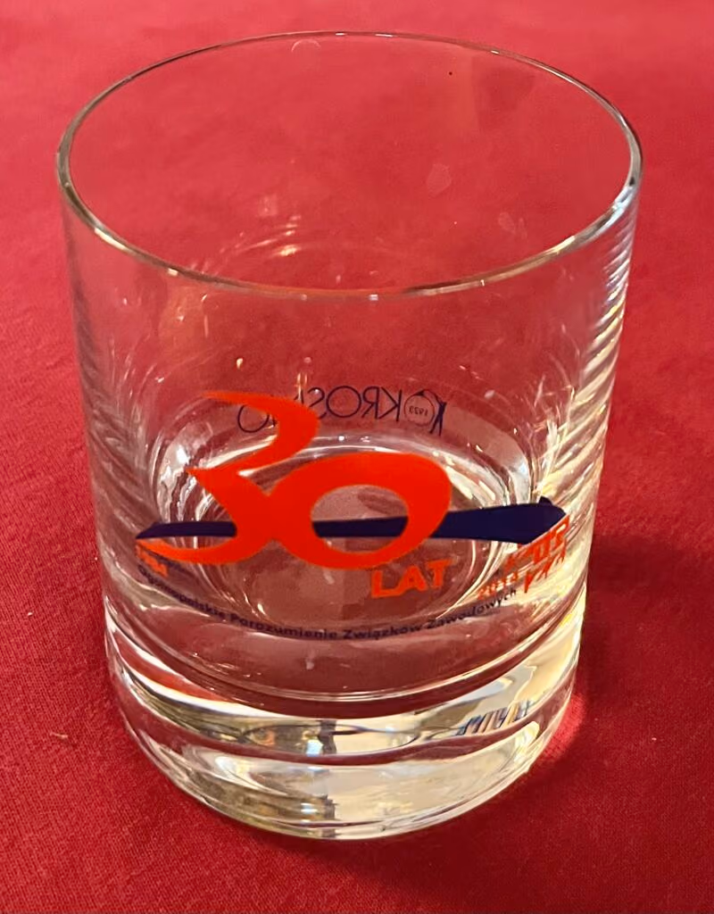 30 Jahre OPZZ