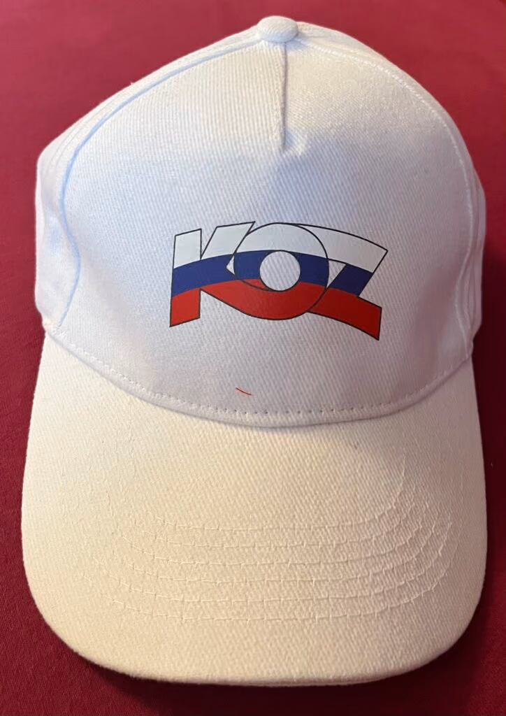 KOZ