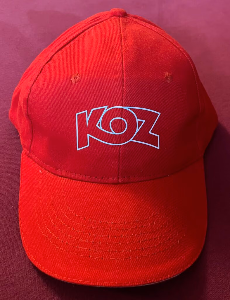 KOZ