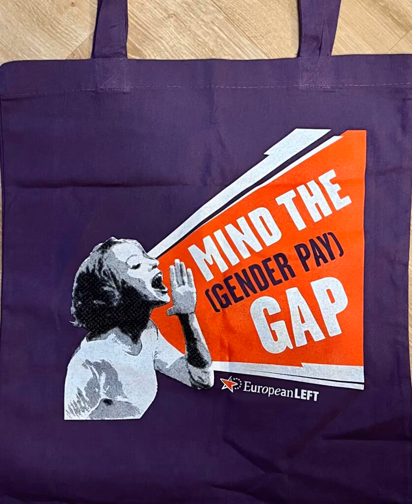 Mind the (Gender Pay) Gap