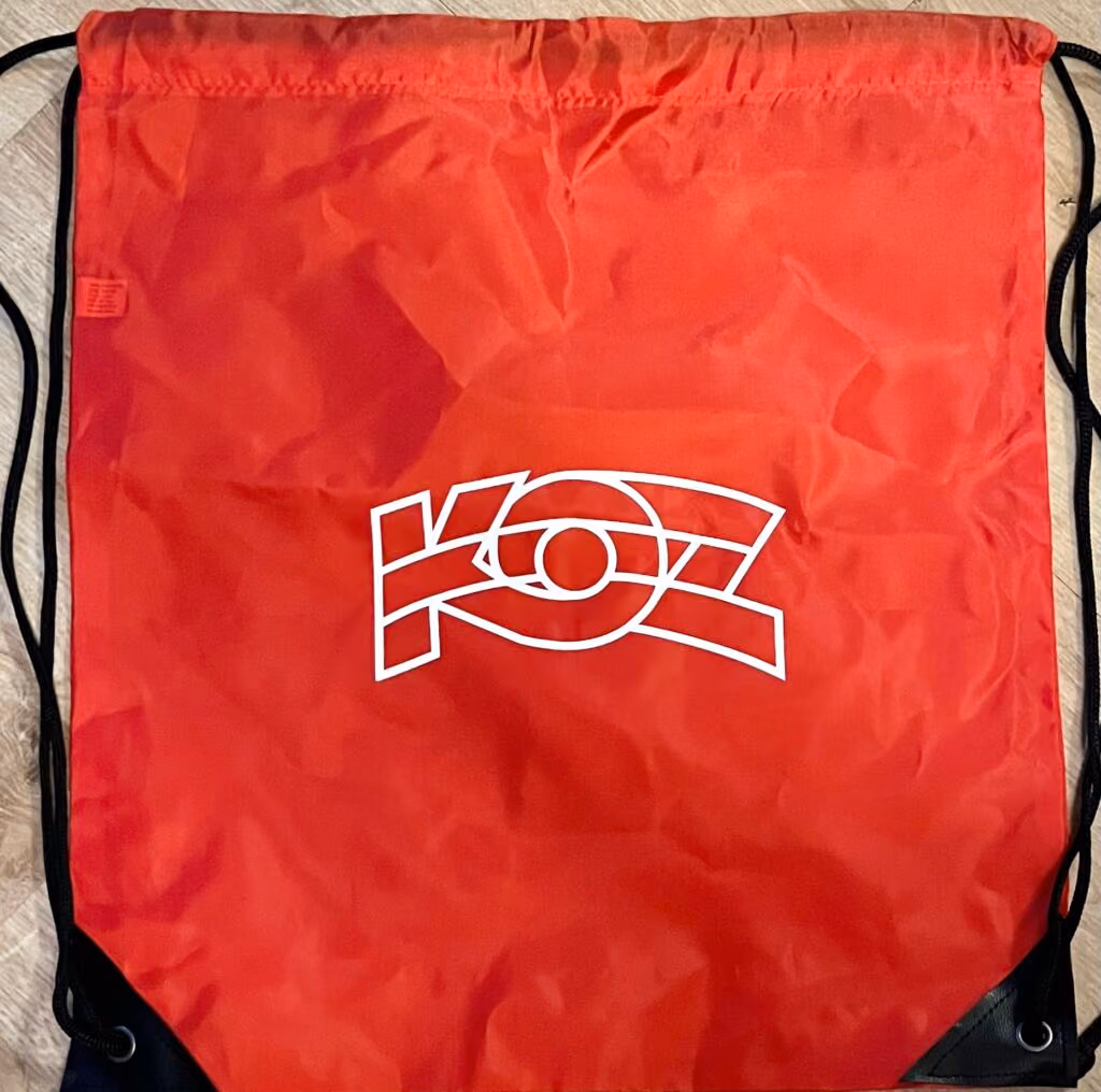 KOZ